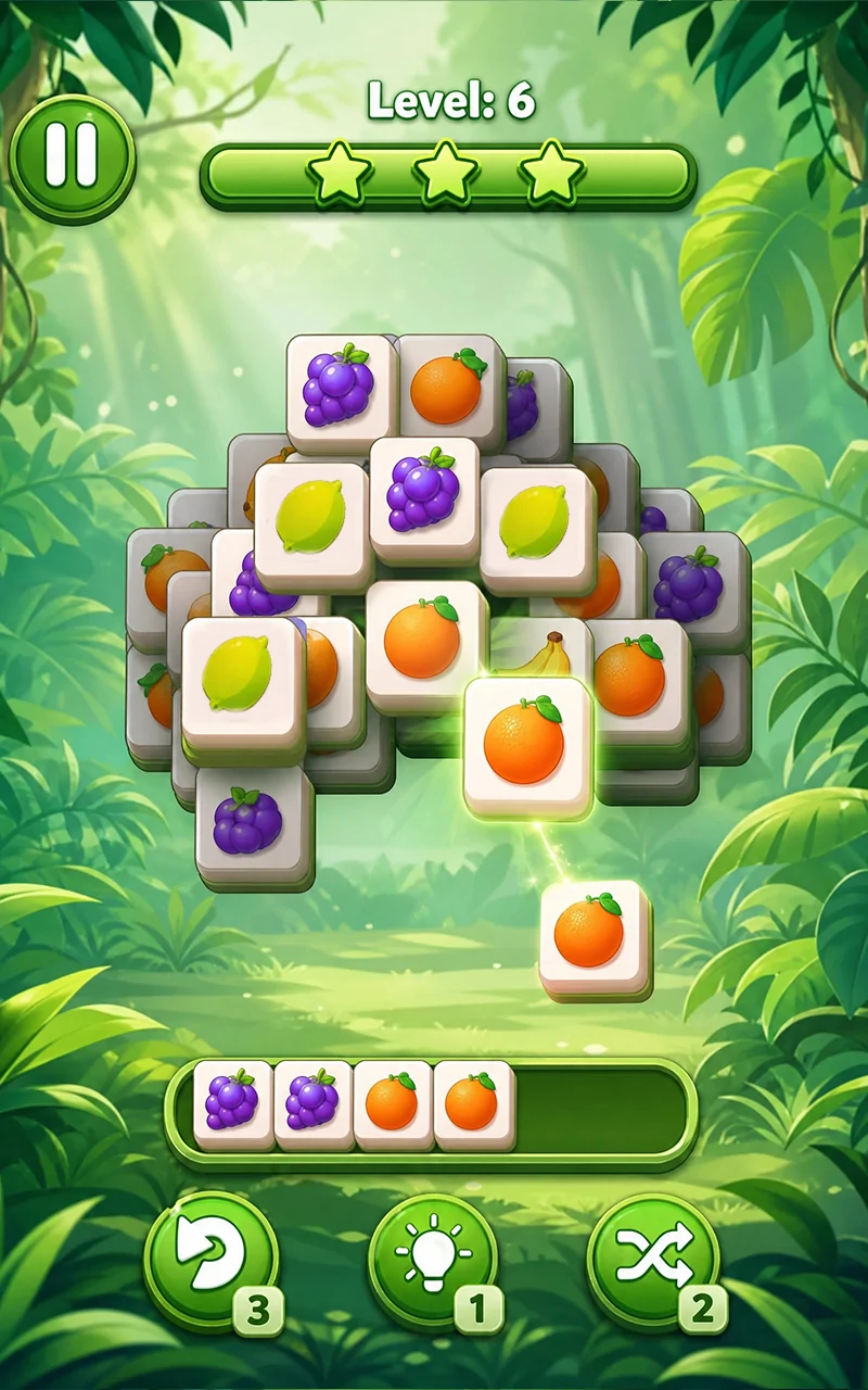 Zorvyn Crate Pome screenshot 2