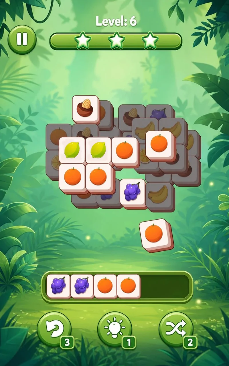 Zorvyn Crate Pome screenshot 4
